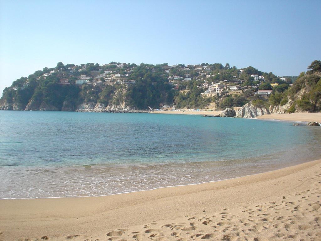Villa Llevant 2 Lloret de Mar Exterior photo
